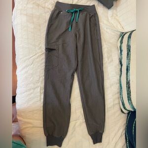 Figs joggers graphite XS